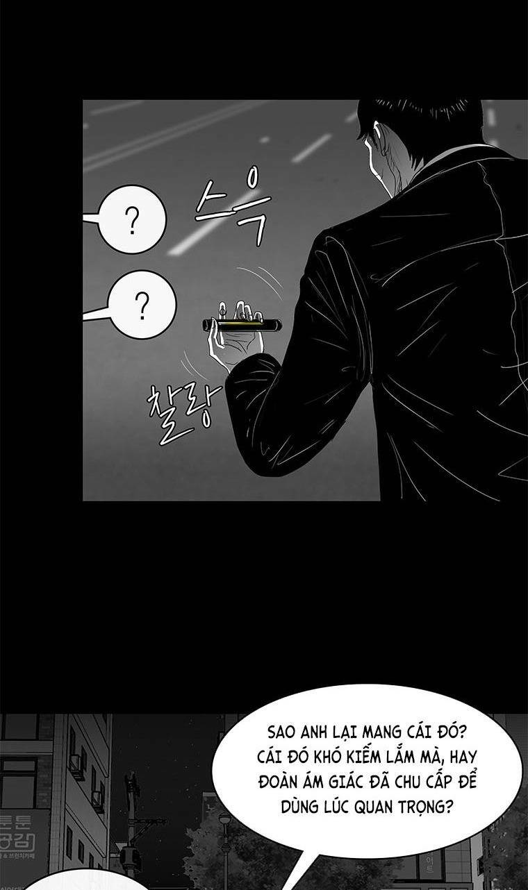 Nhân Loại Tuyệt Chủng: Chapter 24