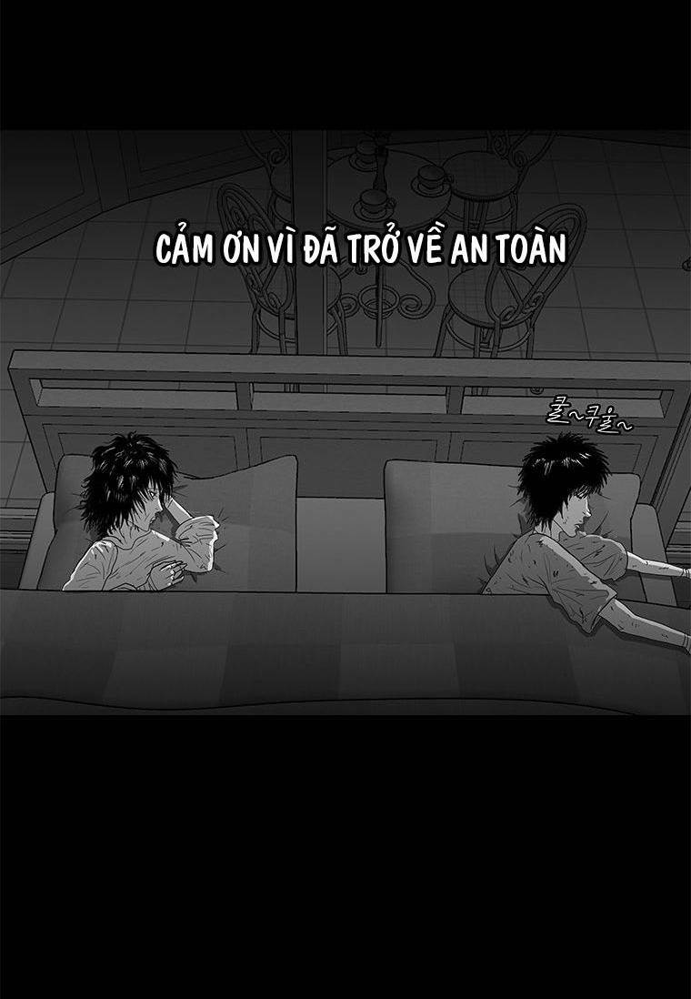 Nhân Loại Tuyệt Chủng: Chapter 24