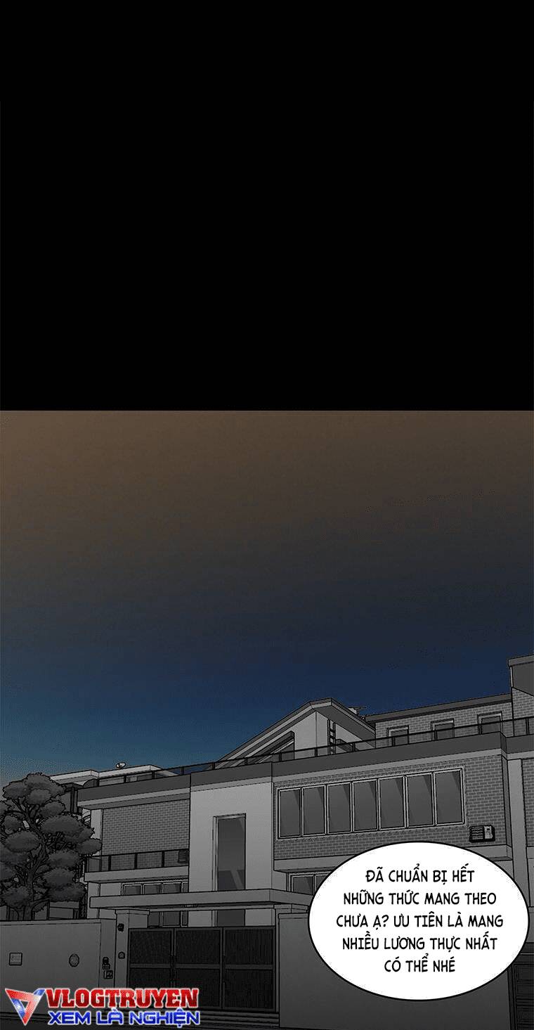 Nhân Loại Tuyệt Chủng: Chapter 25
