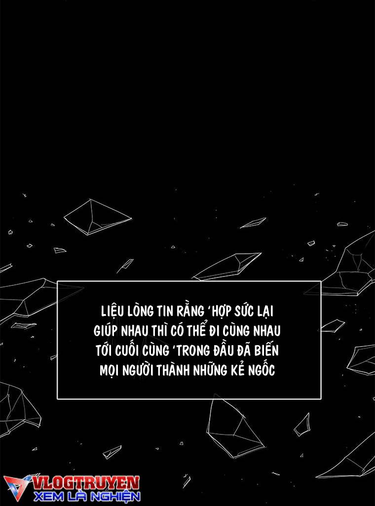 Nhân Loại Tuyệt Chủng: Chapter 25