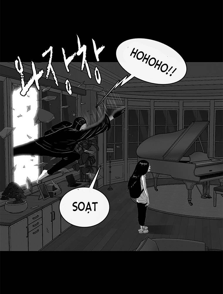 Nhân Loại Tuyệt Chủng: Chapter 25