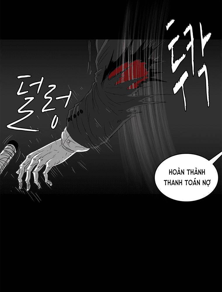 Nhân Loại Tuyệt Chủng: Chapter 25