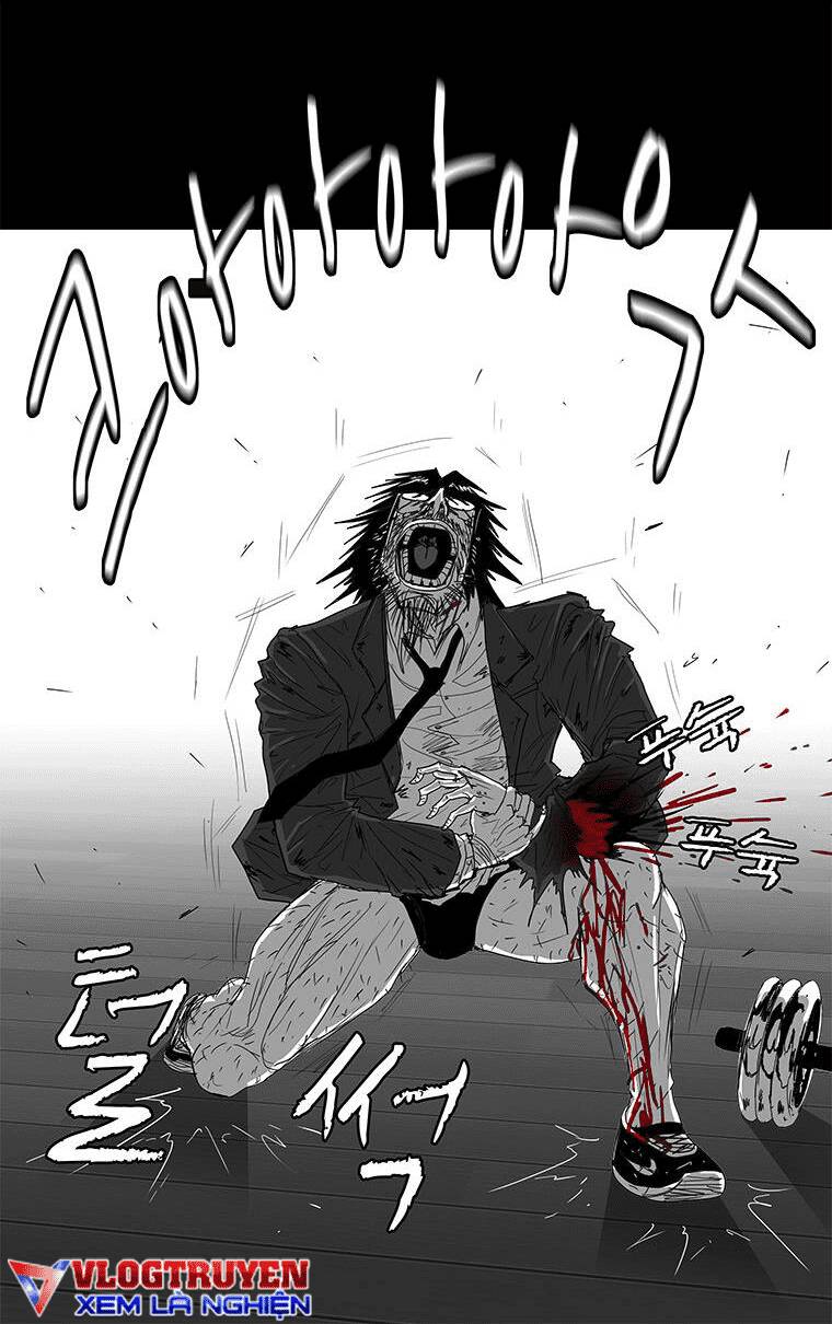 Nhân Loại Tuyệt Chủng: Chapter 25