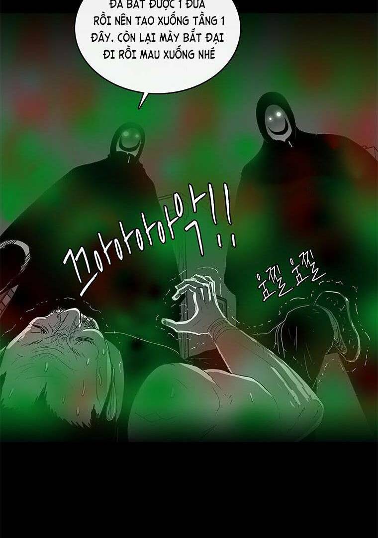 Nhân Loại Tuyệt Chủng: Chapter 26