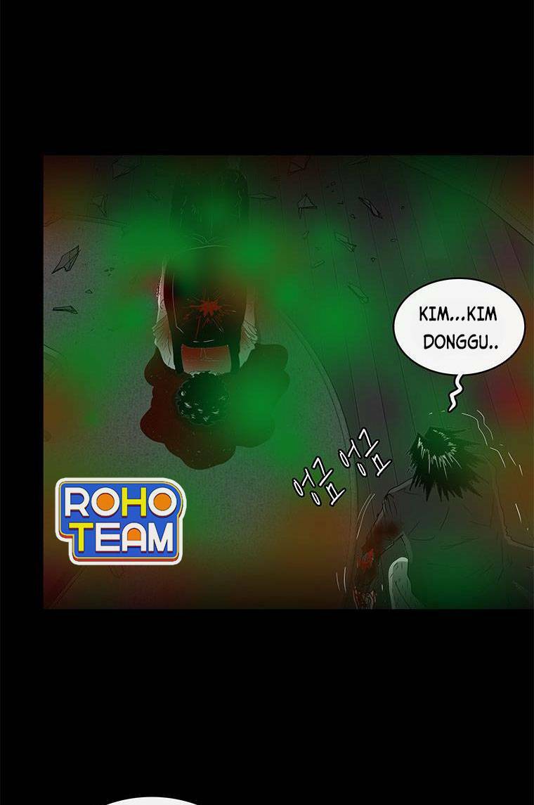 Nhân Loại Tuyệt Chủng: Chapter 26