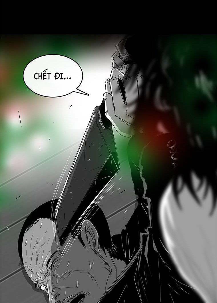 Nhân Loại Tuyệt Chủng: Chapter 26