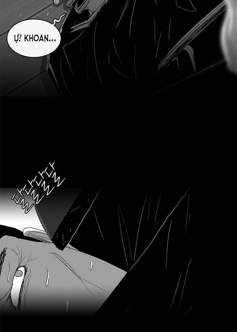 Nhân Loại Tuyệt Chủng: Chapter 26