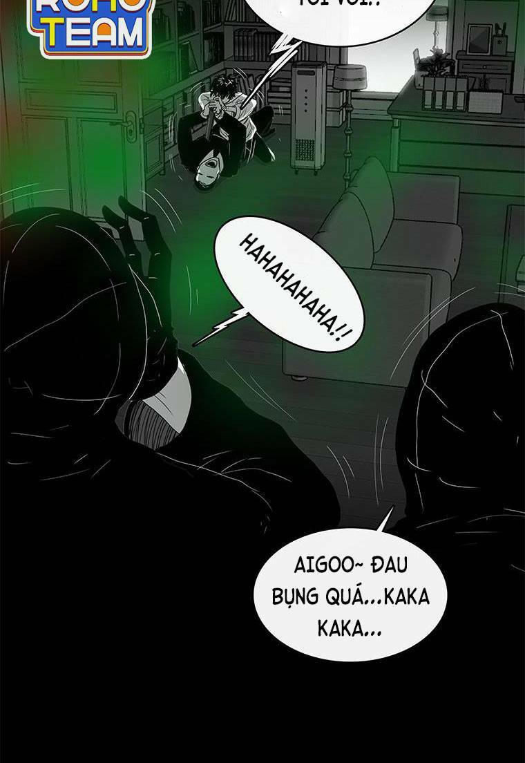 Nhân Loại Tuyệt Chủng: Chapter 26