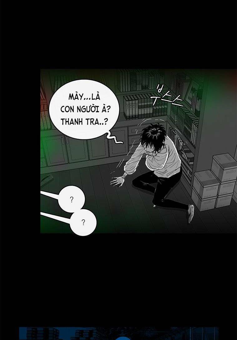 Nhân Loại Tuyệt Chủng: Chapter 26