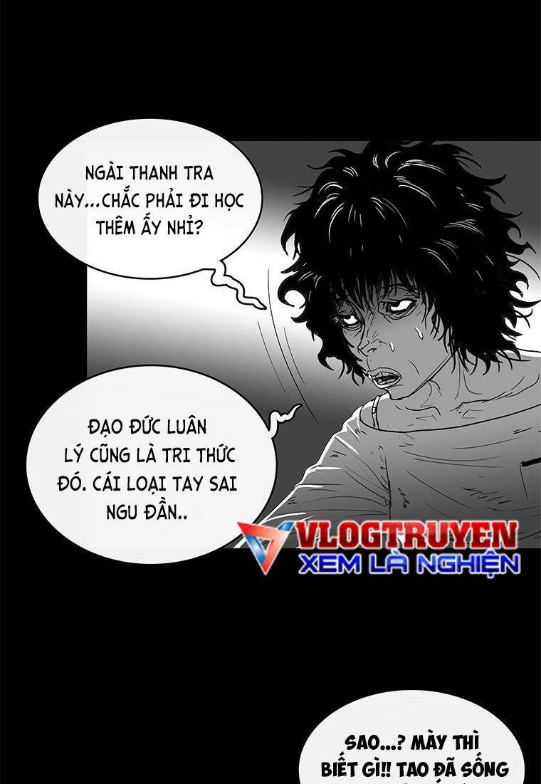 Nhân Loại Tuyệt Chủng: Chapter 26