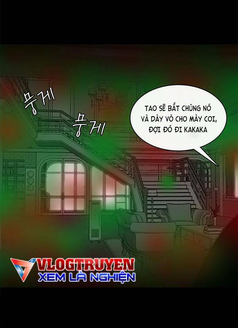 Nhân Loại Tuyệt Chủng: Chapter 26