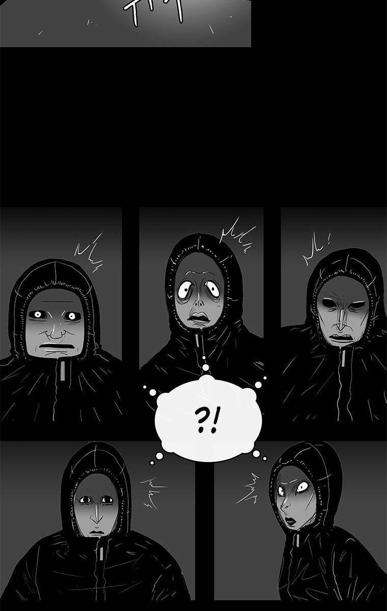 Nhân Loại Tuyệt Chủng: Chapter 27