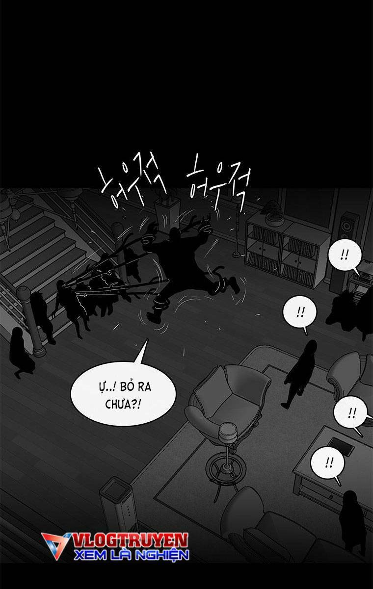 Nhân Loại Tuyệt Chủng: Chapter 27