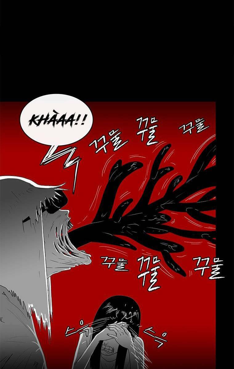 Nhân Loại Tuyệt Chủng: Chapter 27