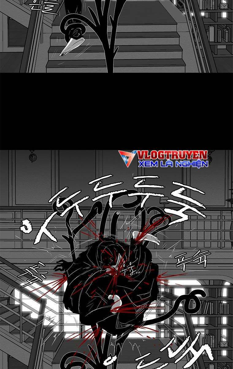 Nhân Loại Tuyệt Chủng: Chapter 27