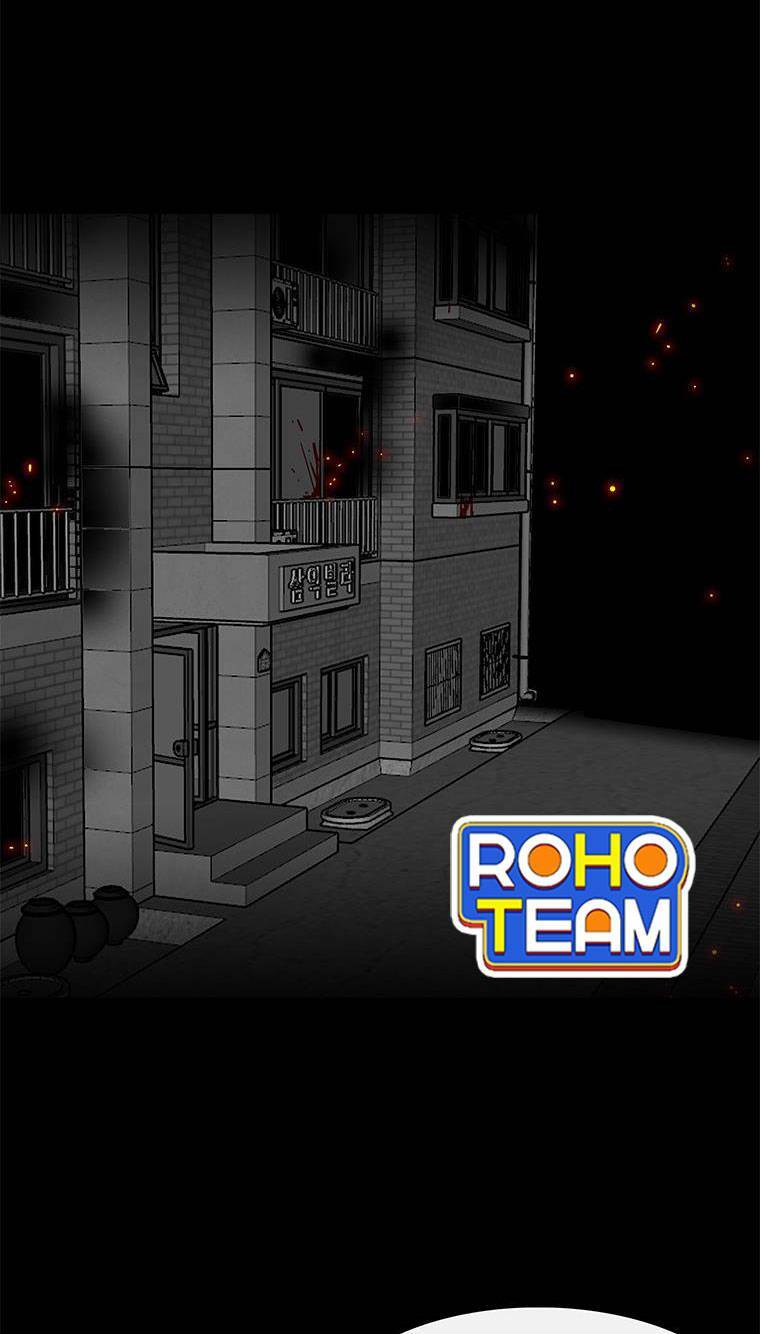Nhân Loại Tuyệt Chủng: Chapter 27