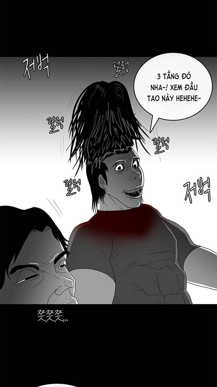 Nhân Loại Tuyệt Chủng: Chapter 27