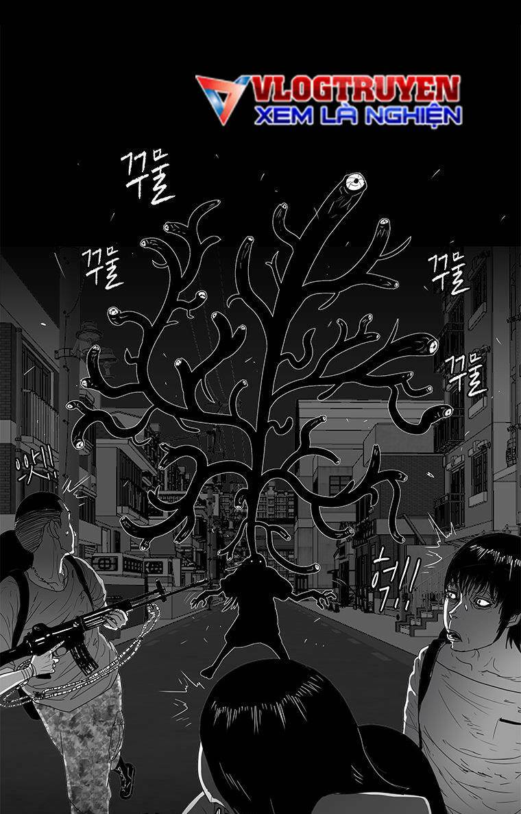 Nhân Loại Tuyệt Chủng: Chapter 27
