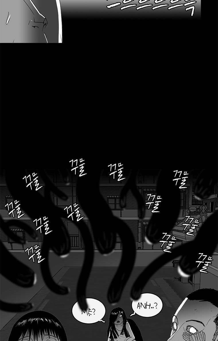 Nhân Loại Tuyệt Chủng: Chapter 27