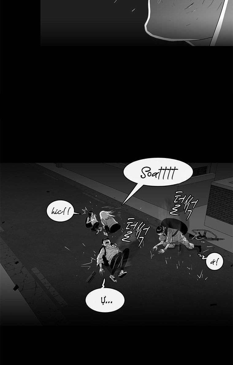 Nhân Loại Tuyệt Chủng: Chapter 27