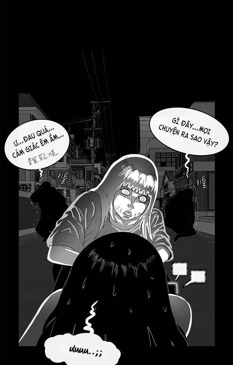 Nhân Loại Tuyệt Chủng: Chapter 27