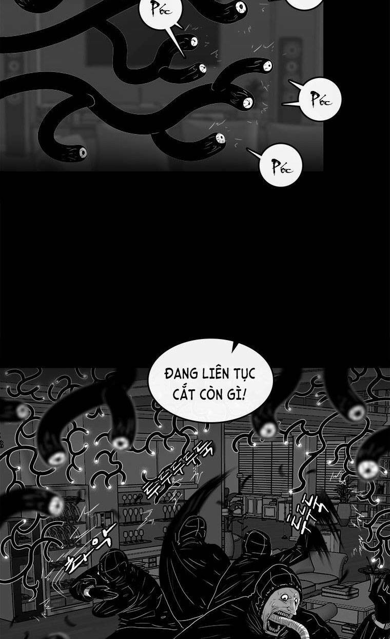 Nhân Loại Tuyệt Chủng: Chapter 27