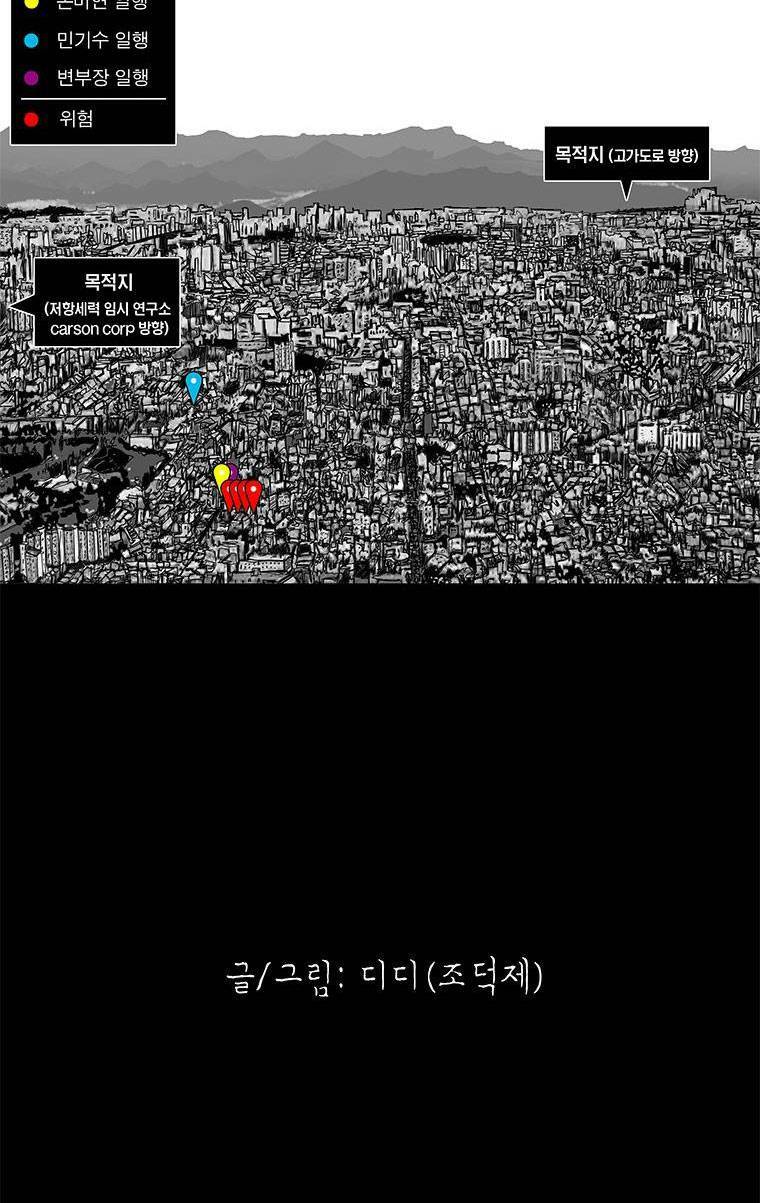 Nhân Loại Tuyệt Chủng: Chapter 27