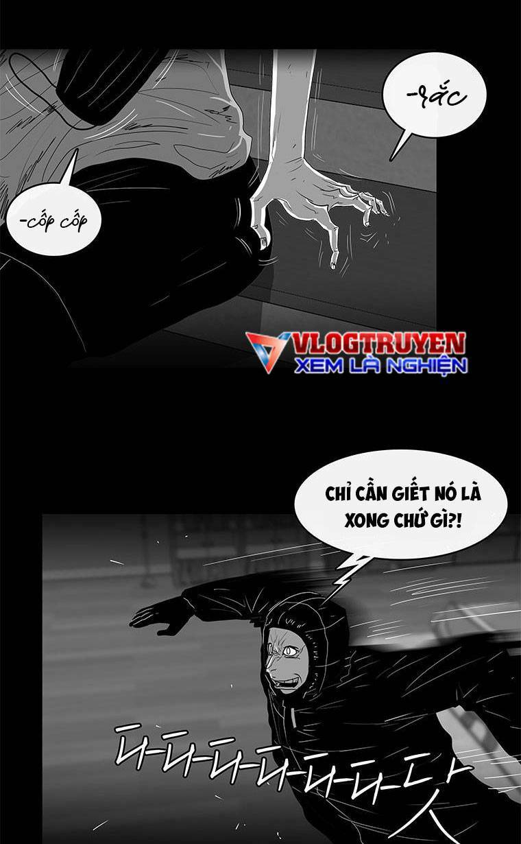 Nhân Loại Tuyệt Chủng: Chapter 27