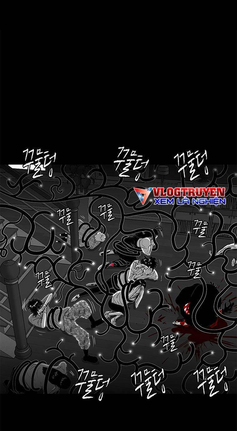 Nhân Loại Tuyệt Chủng: Chapter 28