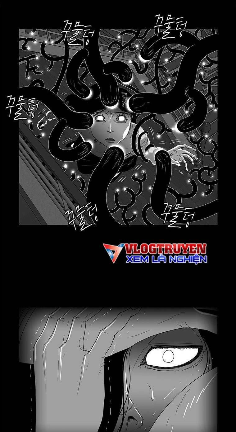 Nhân Loại Tuyệt Chủng: Chapter 28