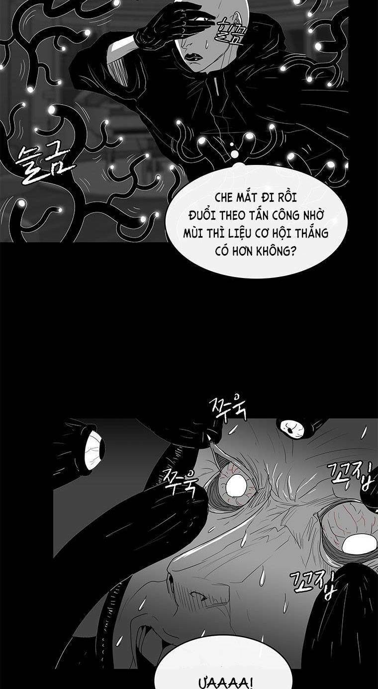 Nhân Loại Tuyệt Chủng: Chapter 28