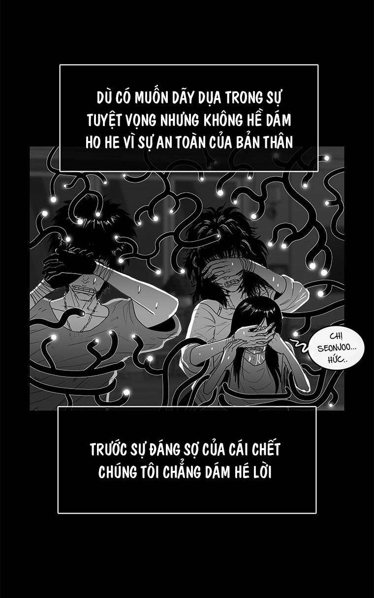 Nhân Loại Tuyệt Chủng: Chapter 28