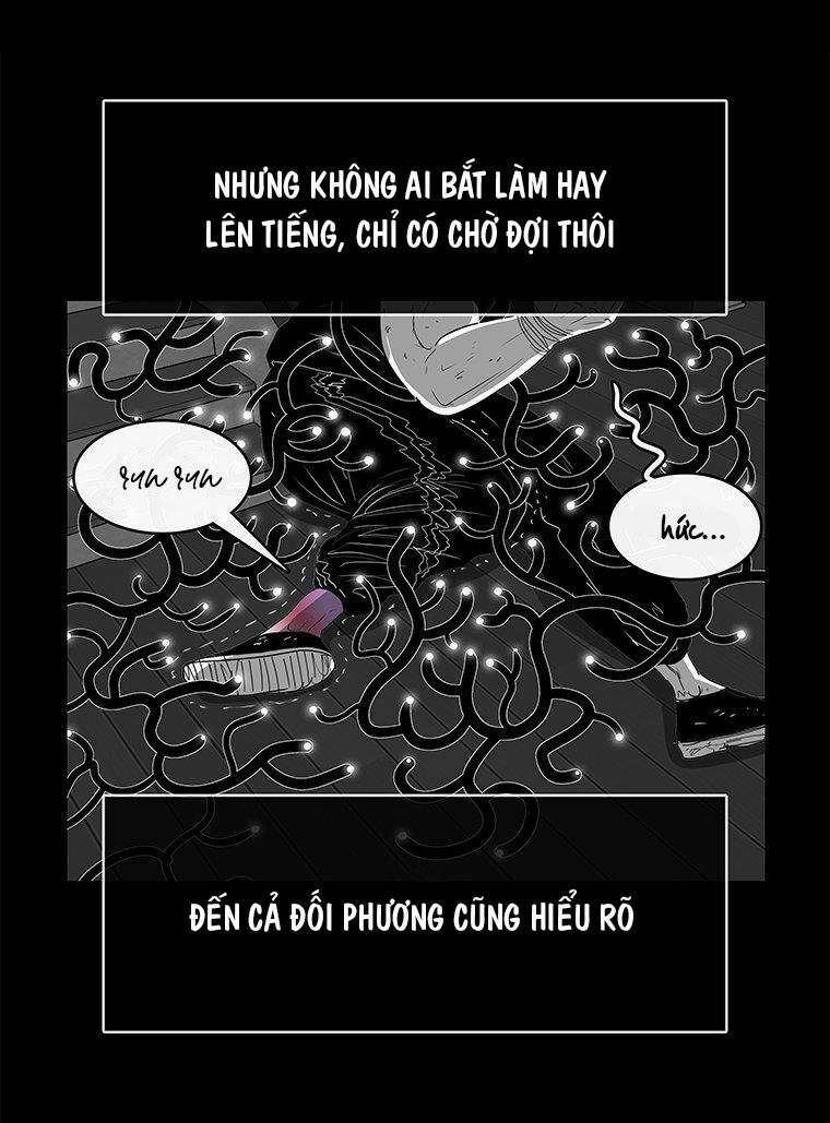 Nhân Loại Tuyệt Chủng: Chapter 28