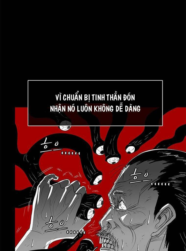 Nhân Loại Tuyệt Chủng: Chapter 28