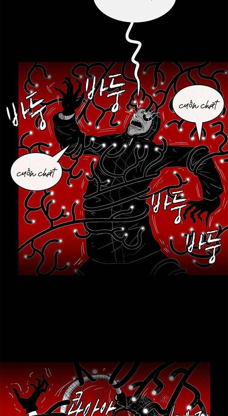 Nhân Loại Tuyệt Chủng: Chapter 28