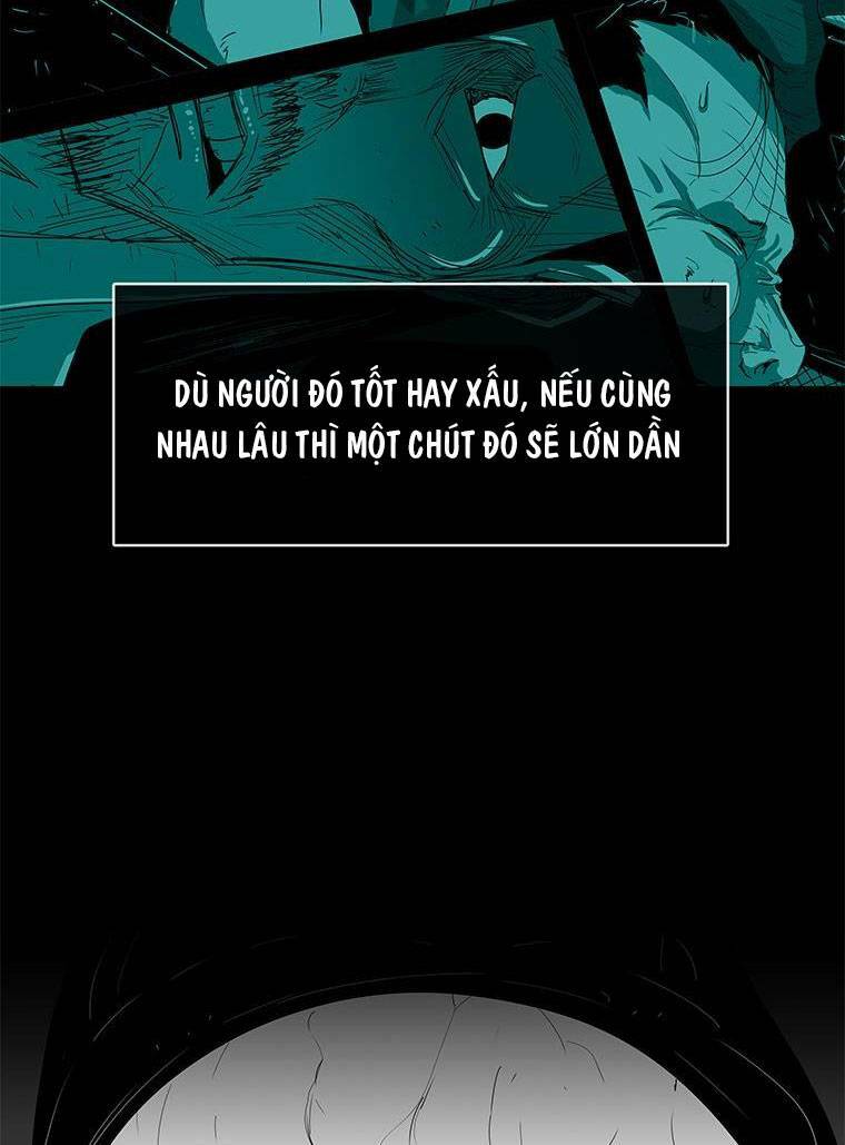 Nhân Loại Tuyệt Chủng: Chapter 28