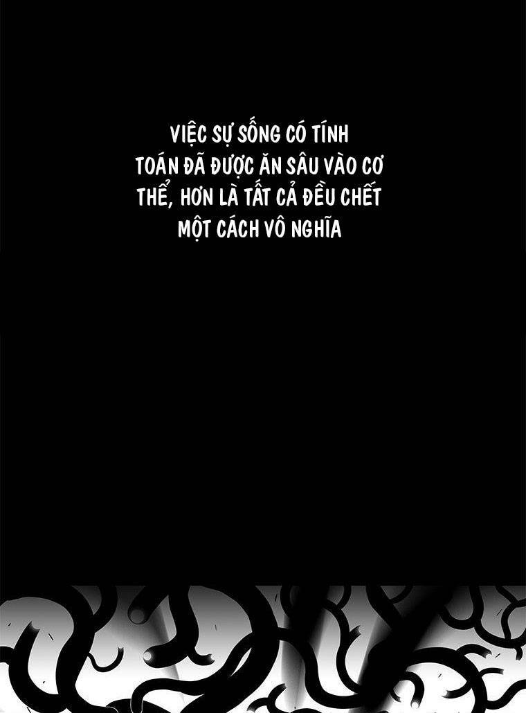 Nhân Loại Tuyệt Chủng: Chapter 28