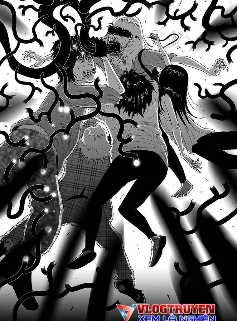 Nhân Loại Tuyệt Chủng: Chapter 28