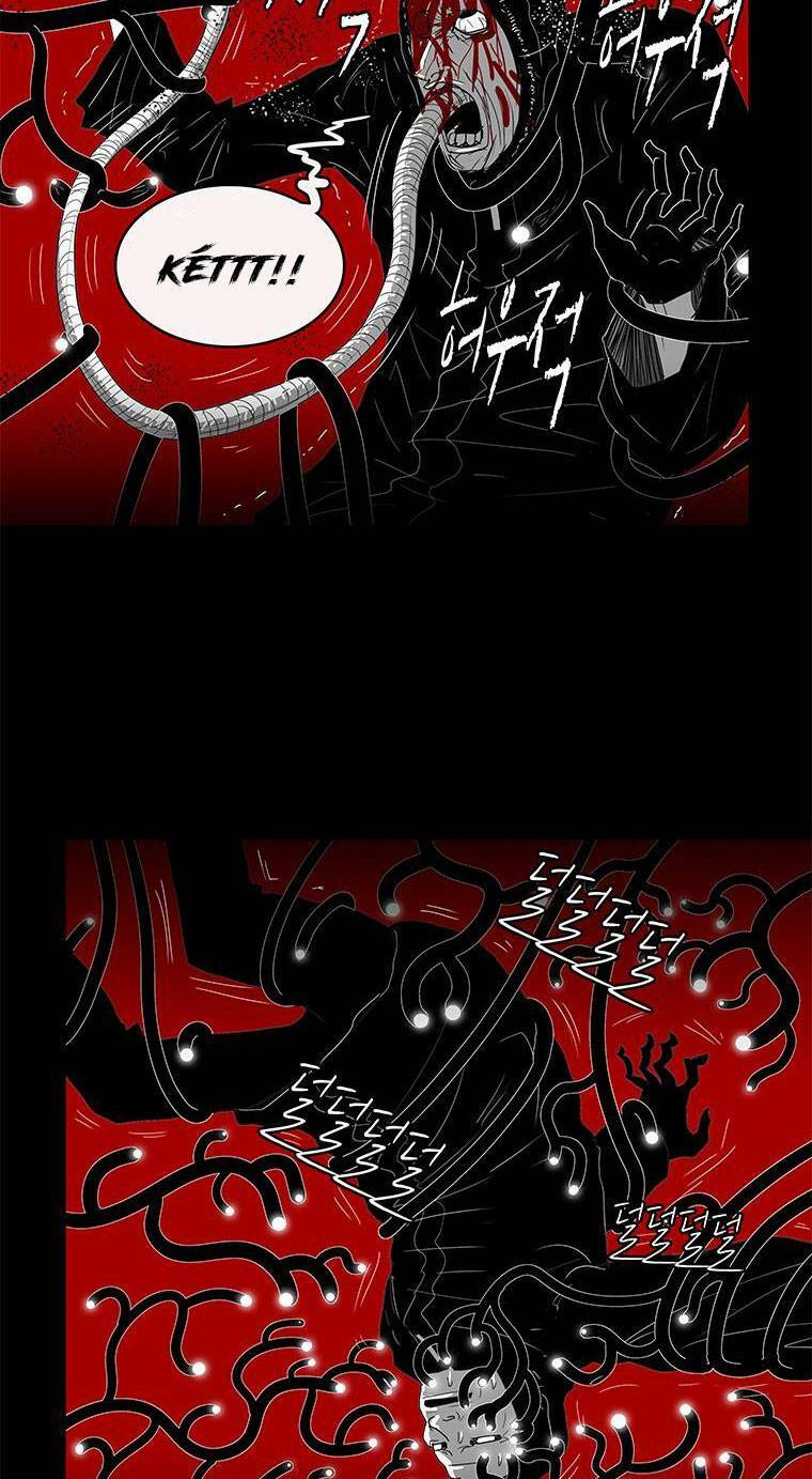 Nhân Loại Tuyệt Chủng: Chapter 28