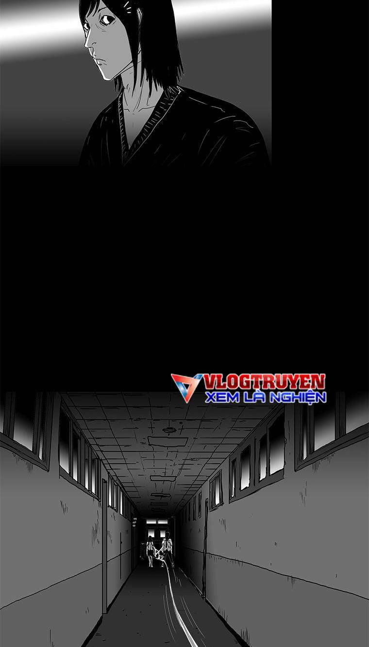 Nhân Loại Tuyệt Chủng: Chapter 28