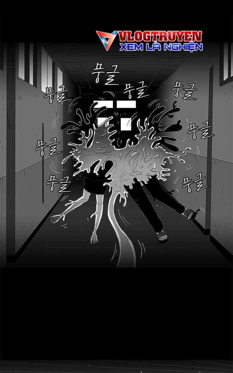 Nhân Loại Tuyệt Chủng: Chapter 28