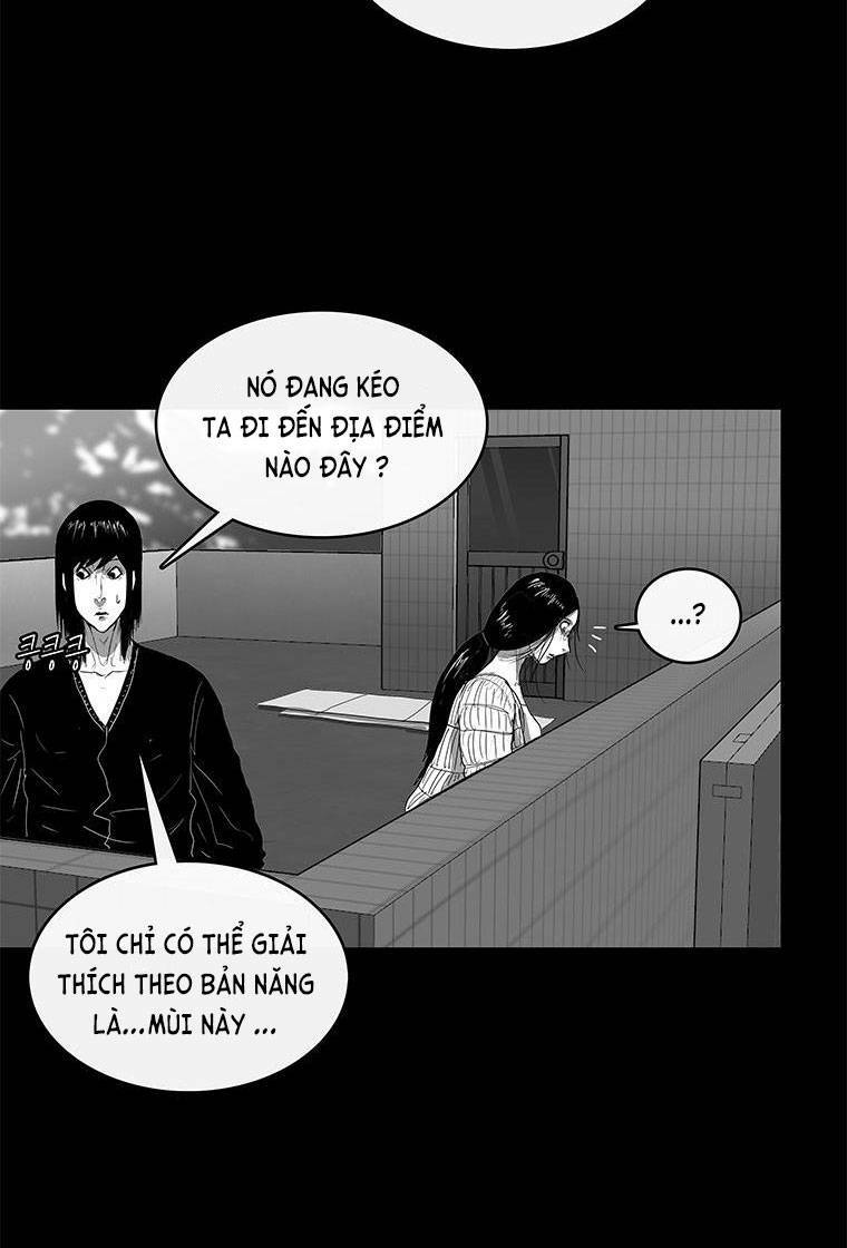 Nhân Loại Tuyệt Chủng: Chapter 29