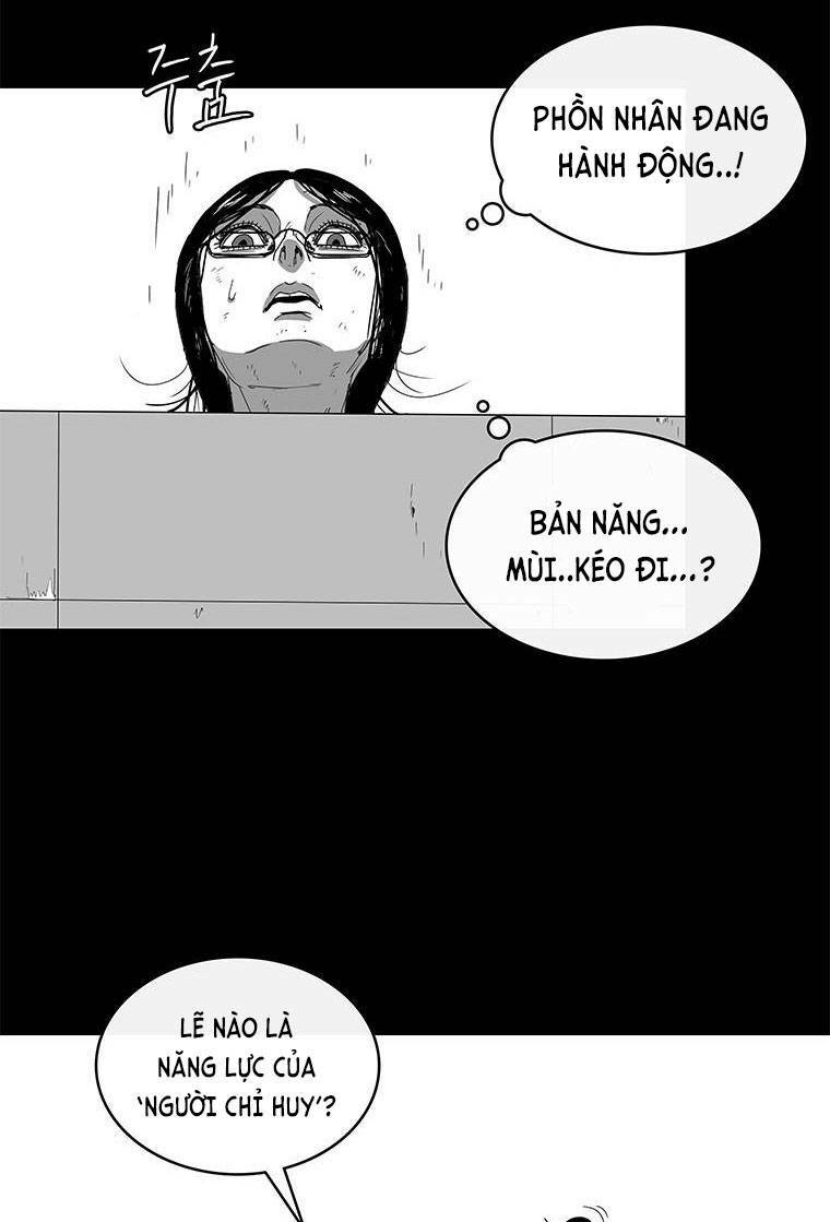 Nhân Loại Tuyệt Chủng: Chapter 29