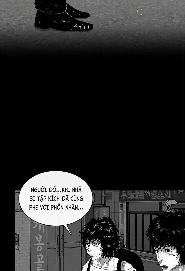 Nhân Loại Tuyệt Chủng: Chapter 29