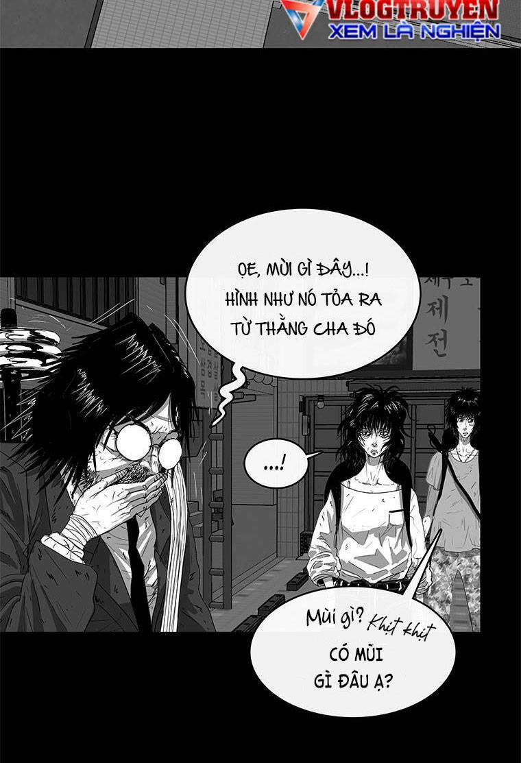 Nhân Loại Tuyệt Chủng: Chapter 29