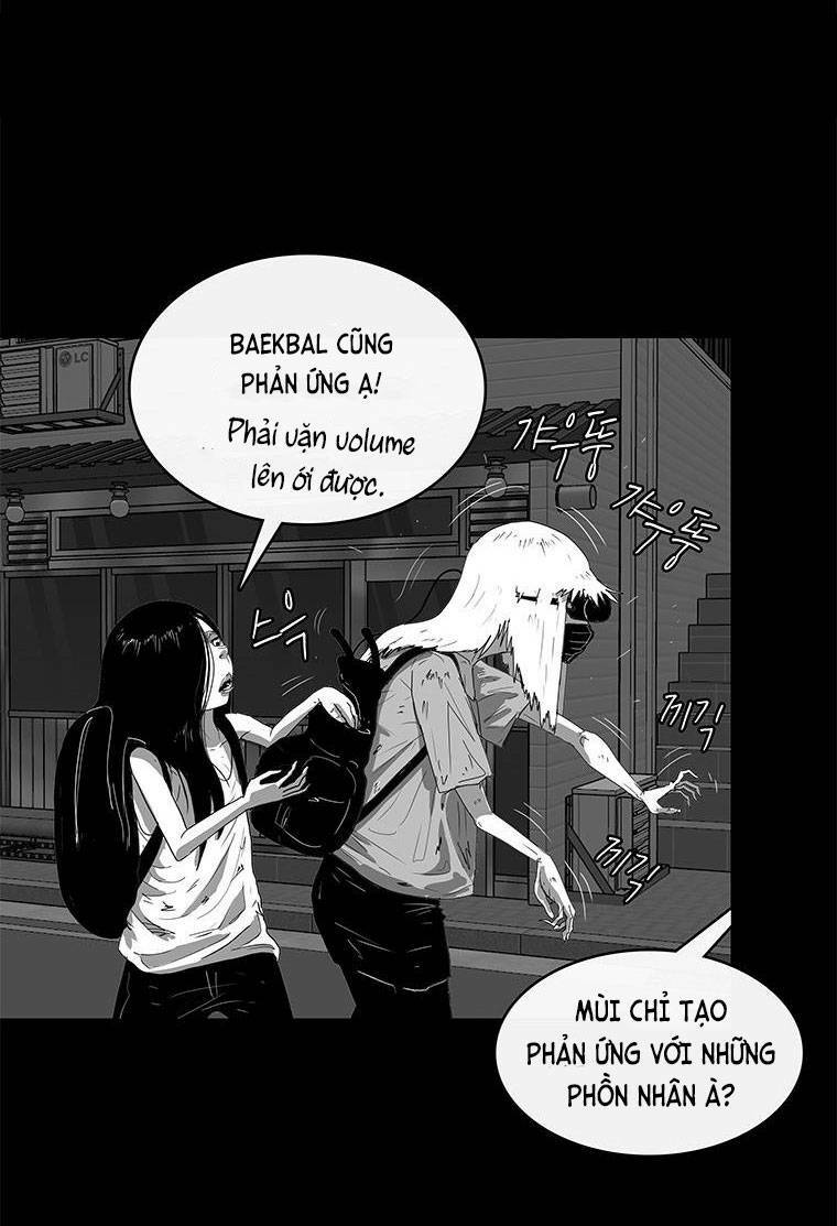 Nhân Loại Tuyệt Chủng: Chapter 29