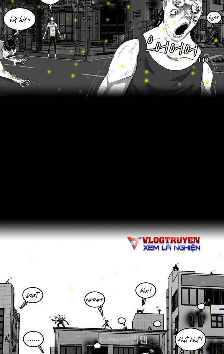 Nhân Loại Tuyệt Chủng: Chapter 29