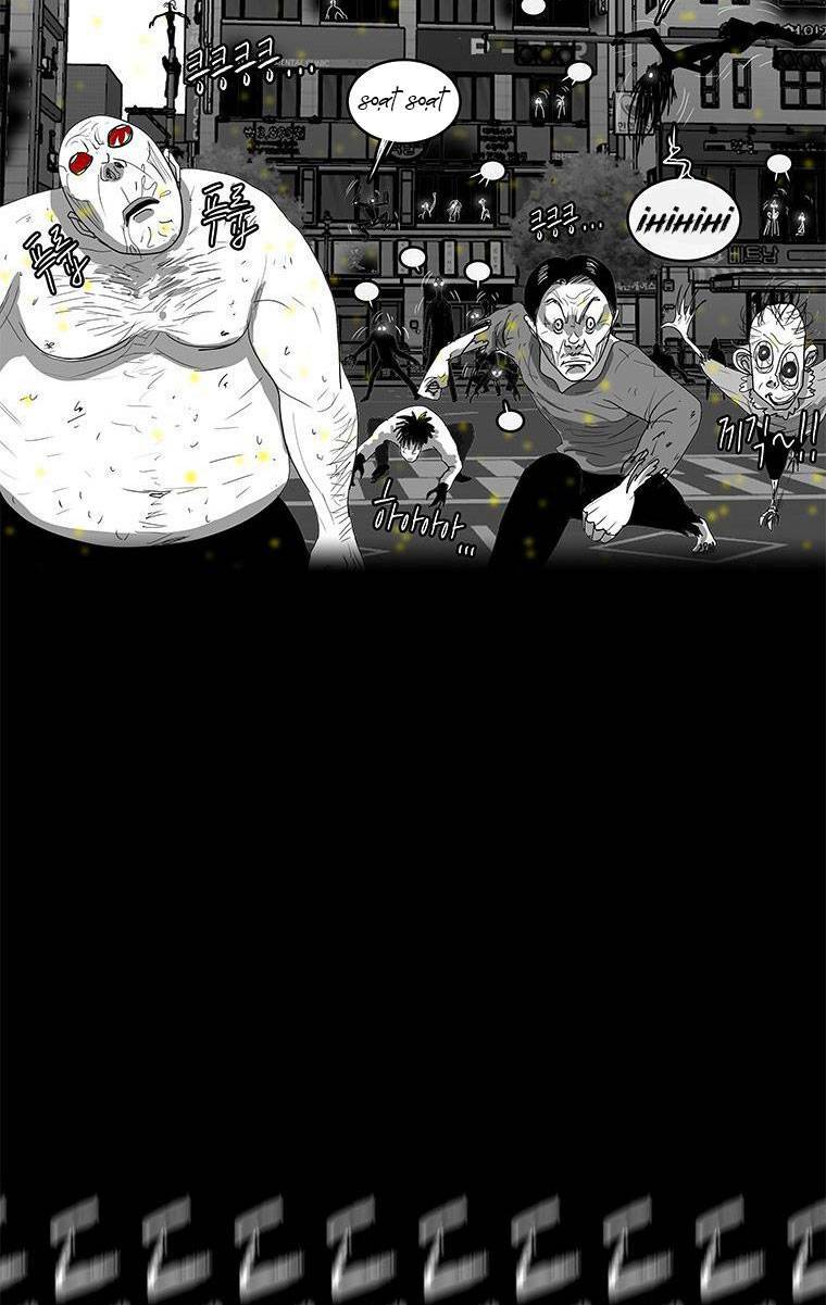 Nhân Loại Tuyệt Chủng: Chapter 29
