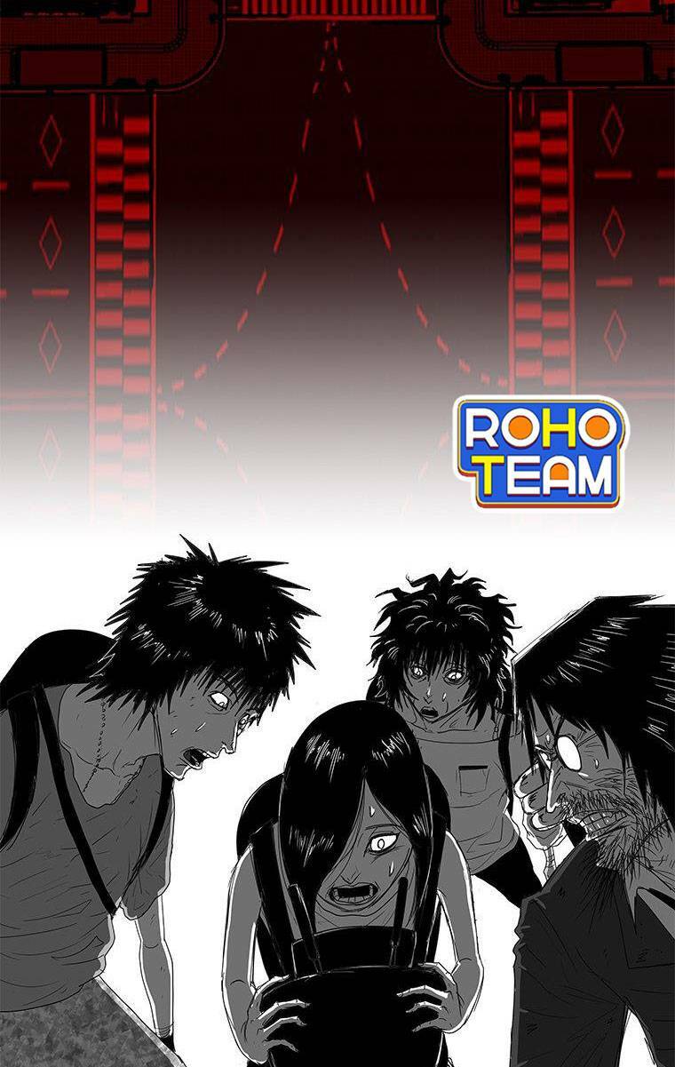 Nhân Loại Tuyệt Chủng: Chapter 29
