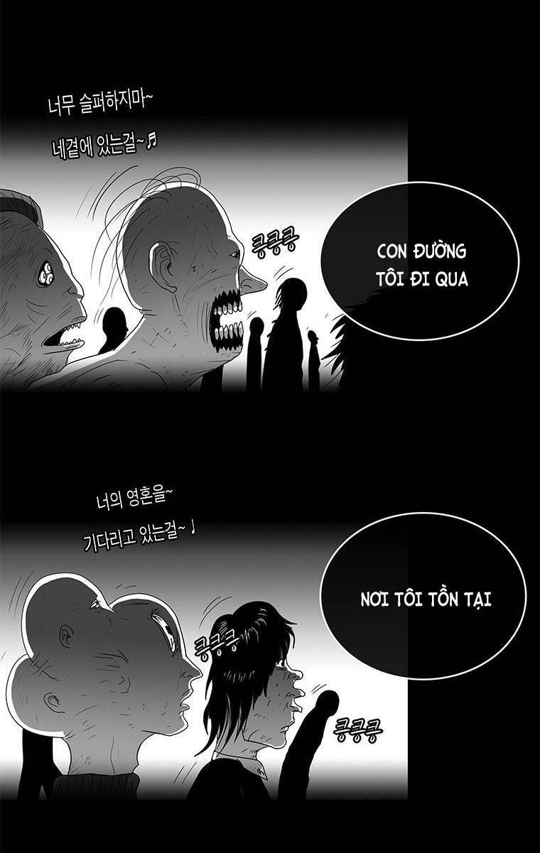 Nhân Loại Tuyệt Chủng: Chapter 29